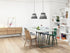 70/70 Table 170x85cm / Laminate